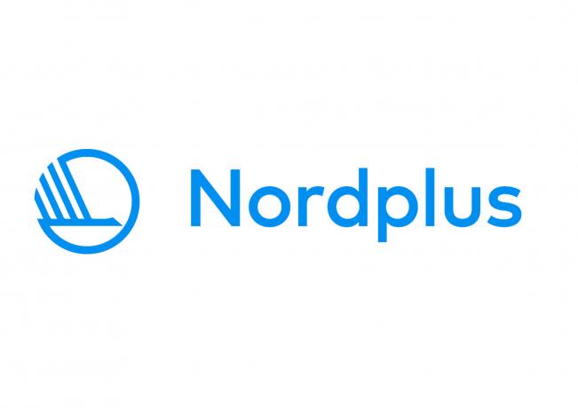 Nordplus - the partner funding the project.